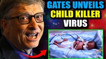 Alerta sobre un virus 'Polaris' que podría amenazar a millones de niños