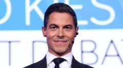 Rob Jetten, a paso de convertirse en el primer ministro más joven de los Países Bajos