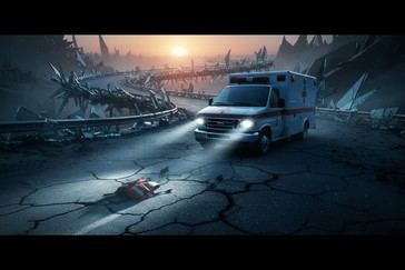 WHO Detiene Evacuaciones Médicas en Gaza Tras Asesinato de Trabajador Humanitario