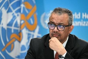 La OMS advierte que una nueva pandemia podría surgir en cualquier momento
