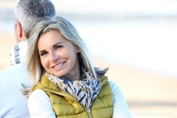 Consejos de bienestar invernal: Combina frío y respiración consciente para reducir el estrés