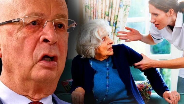 Líderes globales firman tratado del WEF que establece leyes de 'Edad de Muerte' en Occidente