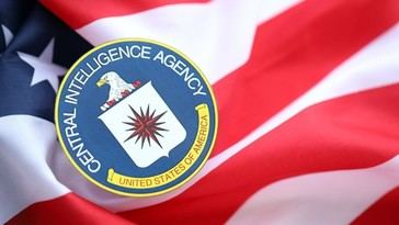 Ataque con drones a la oficina de la CIA en Riad, Arabia Saudita