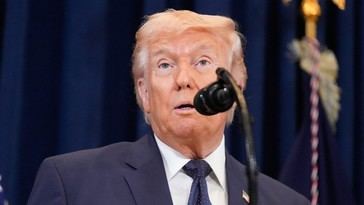 Asesores de Trump le aconsejan salir de la guerra en Irán por temor a pérdidas políticas