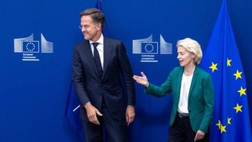 Europa enfrenta limitaciones en sus respuestas a Rusia, con opciones cada vez más costosas