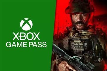 Nuevos juegos llegan a Xbox Game Pass en septiembre