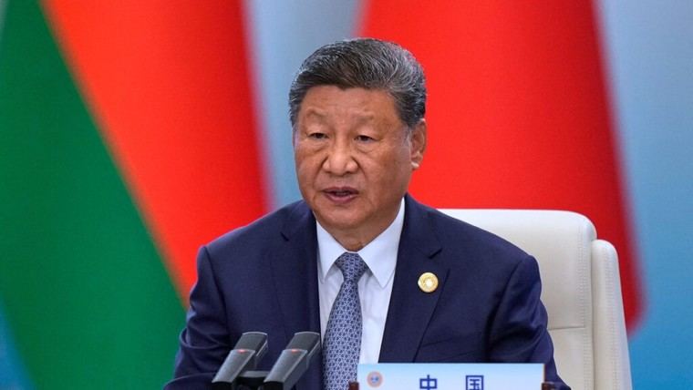 Xi Jinping presenta propuesta para una gobernanza global más equitativa