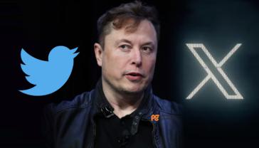 X de Elon Musk demanda a California por las nuevas leyes de transparencia en redes sociales