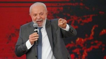 Lula defiende recursos minerales de Brasil ante intereses extranjeros