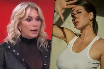 Wanda Nara enfrenta demanda por uso indebido de contenido erótico