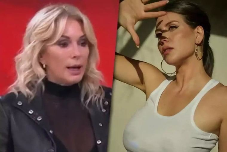 Wanda Nara enfrenta demanda por uso indebido de contenido erótico