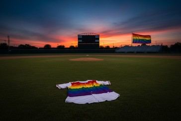 York Revolution Cancels Pride Night Game Over Jersey Dispute