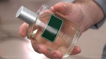 Tu rutina de belleza matutina podría estar dañando tu salud