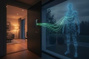 La Ring doorbell: de herramienta de seguridad a un sistema de vigilancia permanente