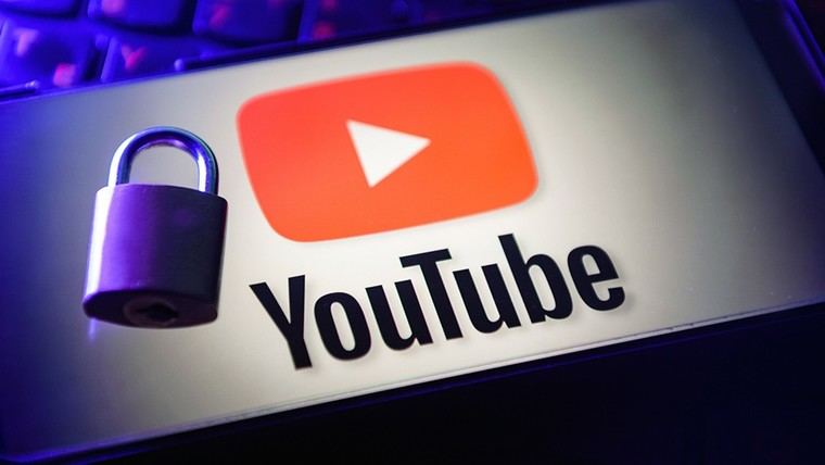 YouTube elimina un popular canal político canadiense tras presión de la CBC