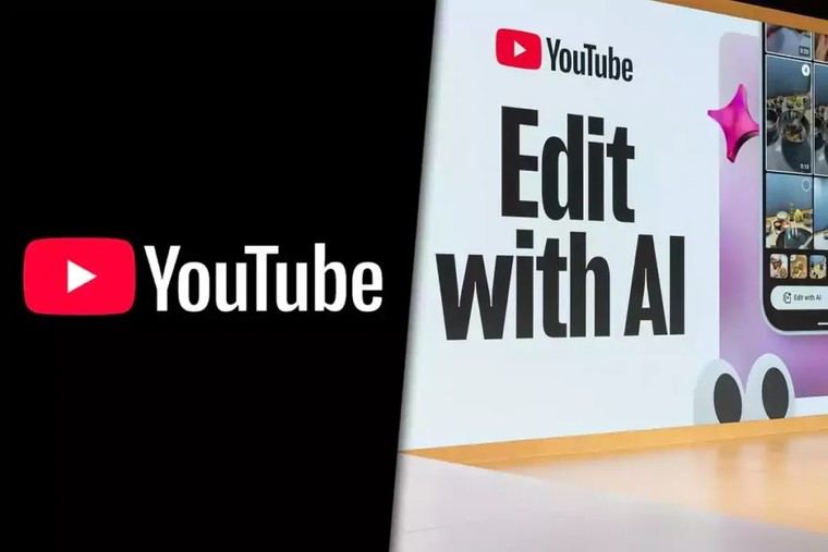 YouTube lanza innovadoras herramientas de IA para creadores de contenido