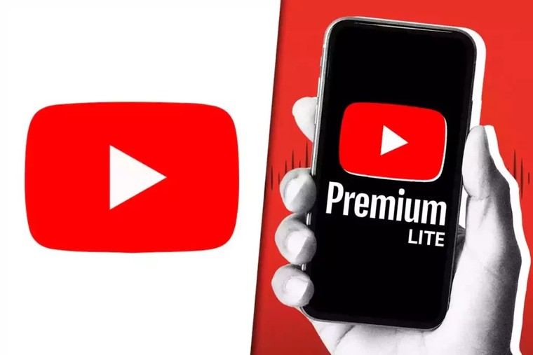 YouTube lanza en Argentina su suscripción Premium Lite a menor costo