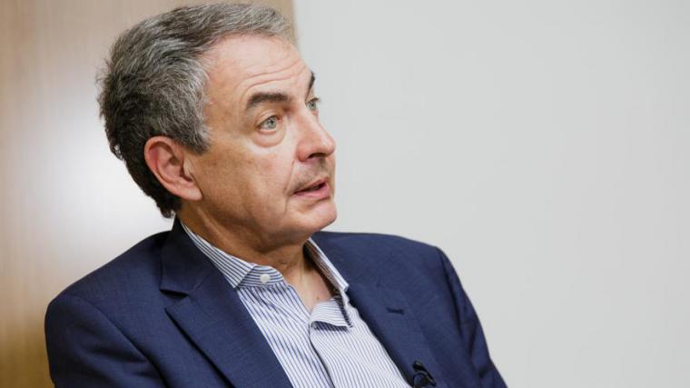 Descubre cómo el asalto al congreso de Rodríguez Zapatero ha puesto en peligro la toma de decisiones