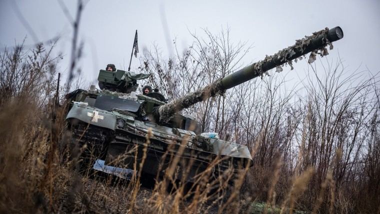 Zelenski niega alto el fuego propuesto por Putin para el Día de la Victoria