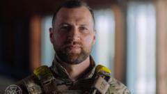 Zelensky destituye al jefe del servicio de seguridad de Ucrania